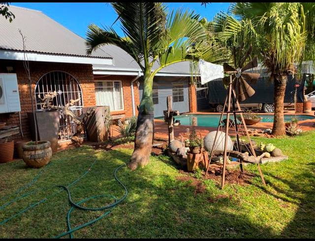 3 BEDROOM HOUSE FOR SALE IN IMPALA PARK